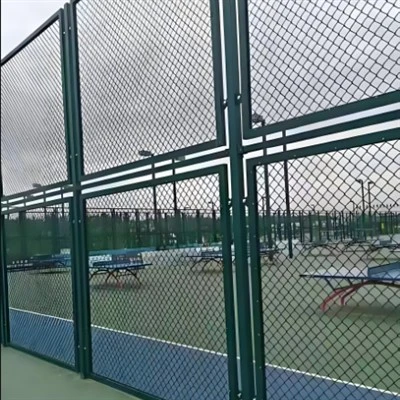 Pickleball banehegn